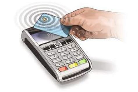 how does a contactless card reader work|contactless card machines for business.